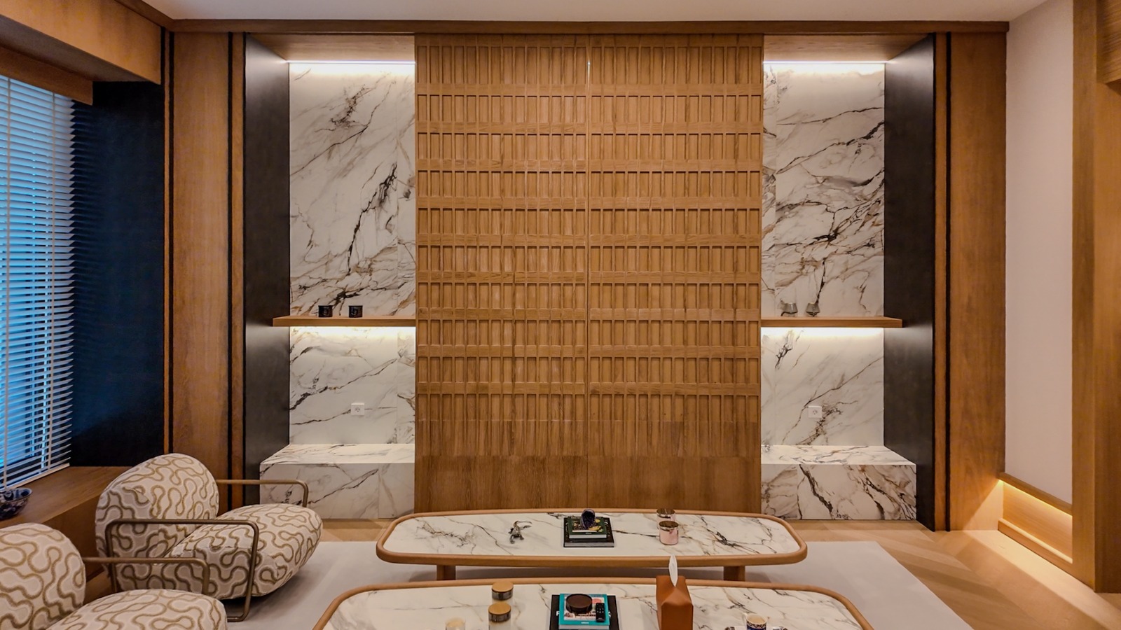 Endüstriyel Tesisler