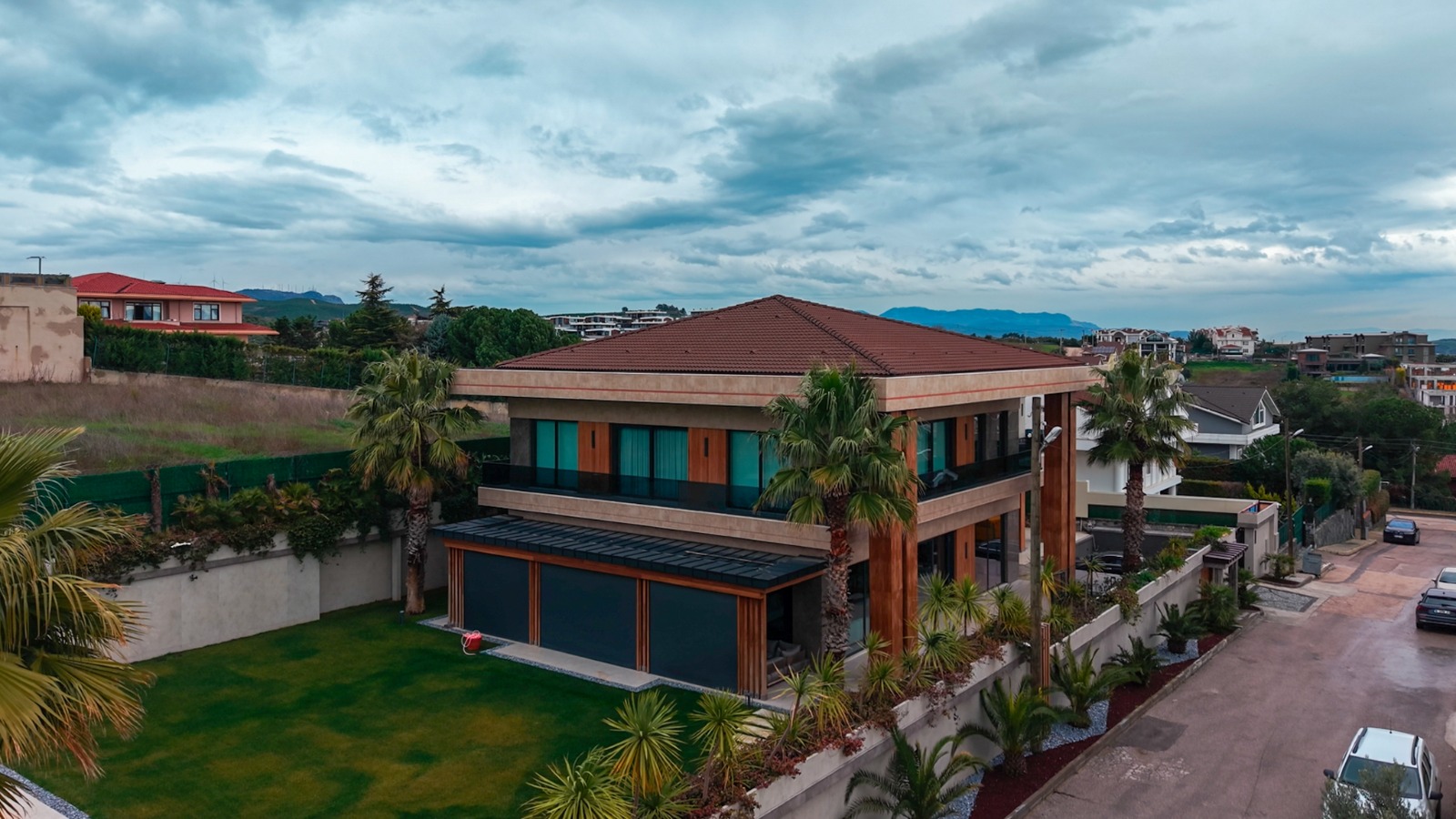 Geleceği Planlayan Yaklaşım