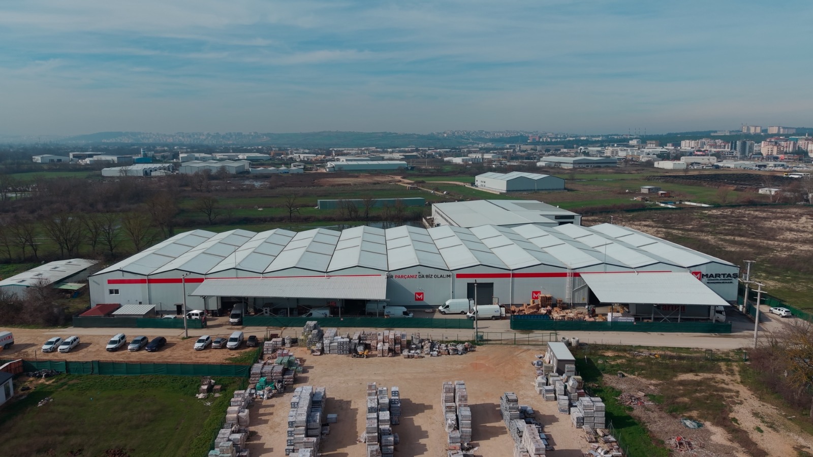 Mühendislik Yaklaşımımız